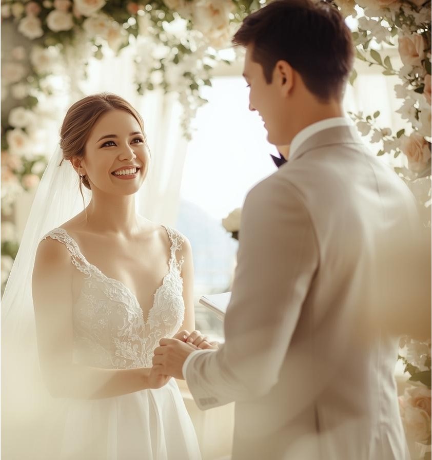 Wedding Dance Lessons